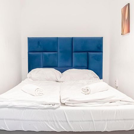 Central Belvedere 3Br Shared Apartment - 12 Min From City Center 비엔나 외부 사진