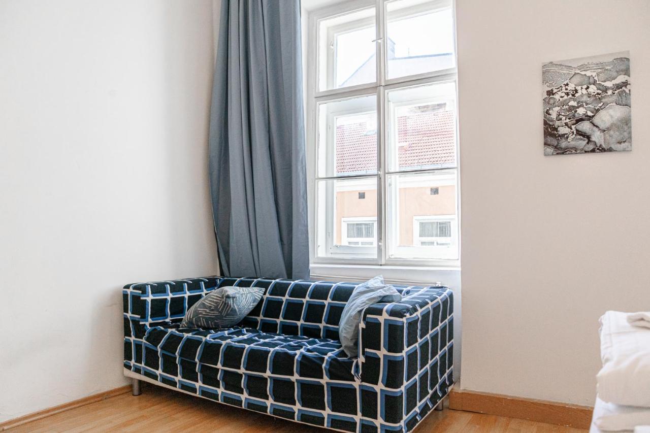 Central Belvedere 3Br Shared Apartment - 12 Min From City Center 비엔나 외부 사진