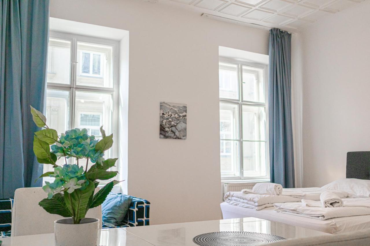 Central Belvedere 3Br Shared Apartment - 12 Min From City Center 비엔나 외부 사진