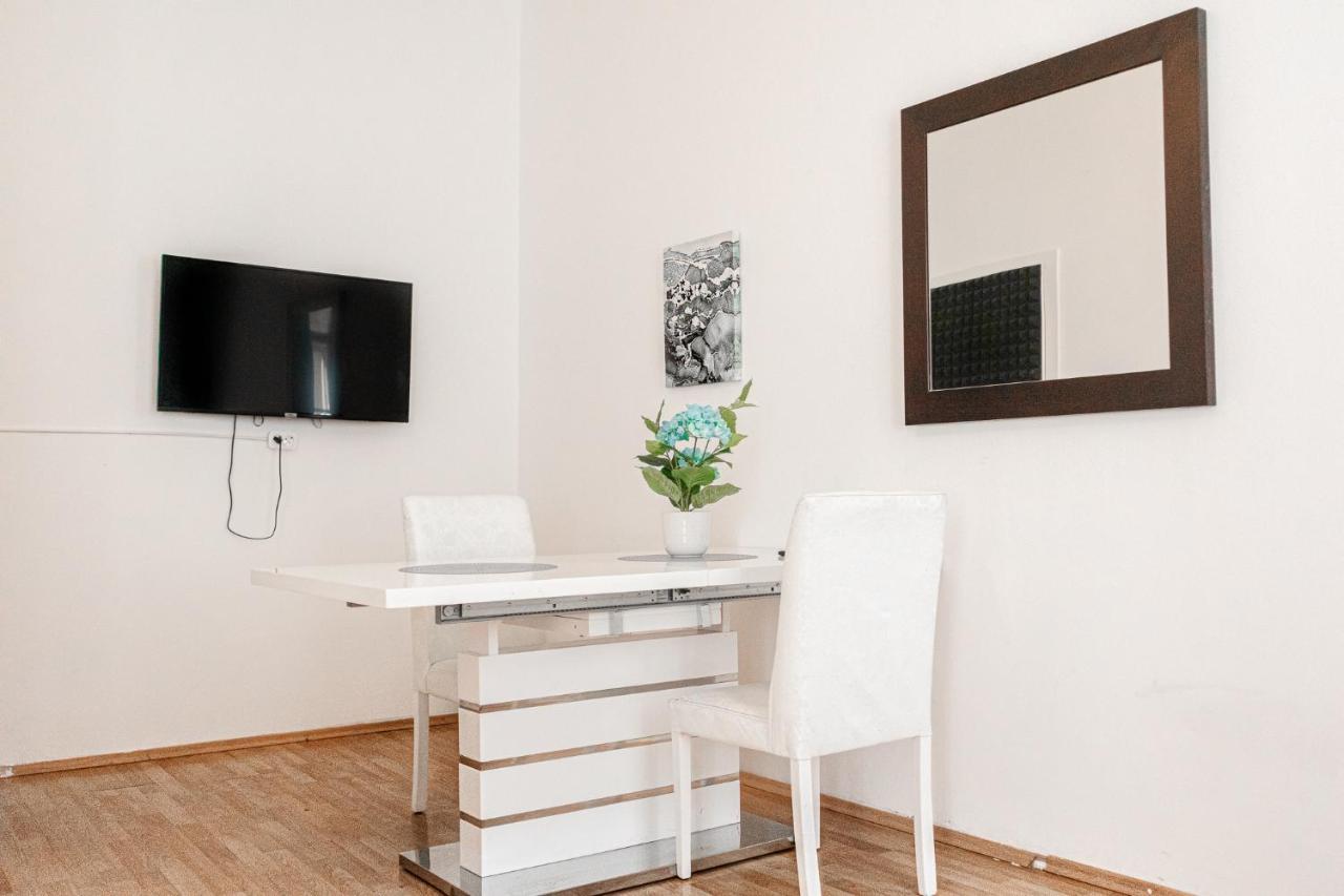 Central Belvedere 3Br Shared Apartment - 12 Min From City Center 비엔나 외부 사진