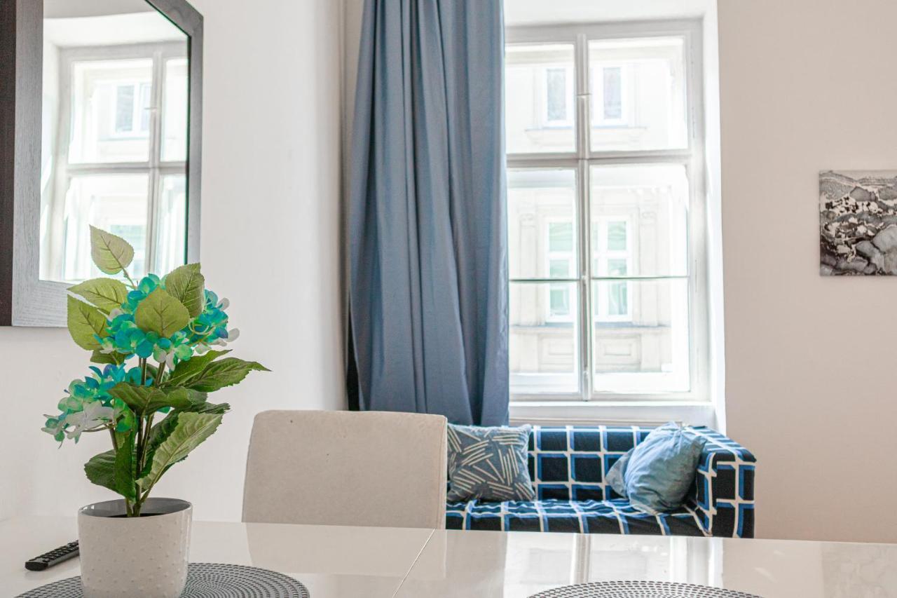 Central Belvedere 3Br Shared Apartment - 12 Min From City Center 비엔나 외부 사진