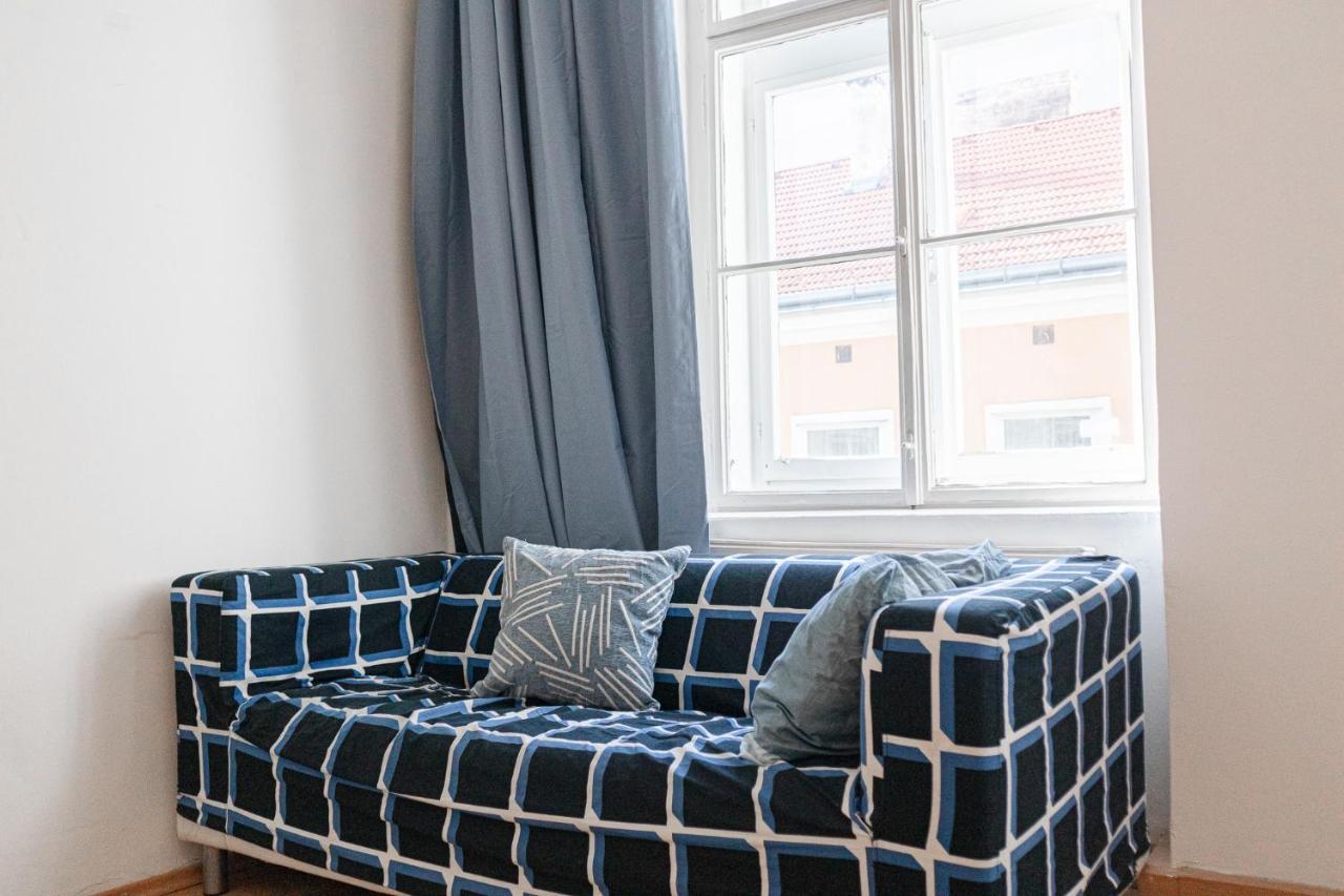 Central Belvedere 3Br Shared Apartment - 12 Min From City Center 비엔나 외부 사진