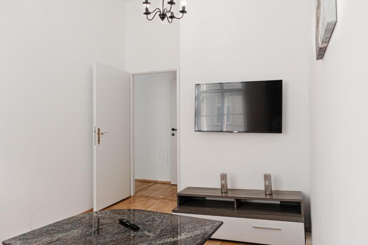 Central Belvedere 3Br Shared Apartment - 12 Min From City Center 비엔나 외부 사진