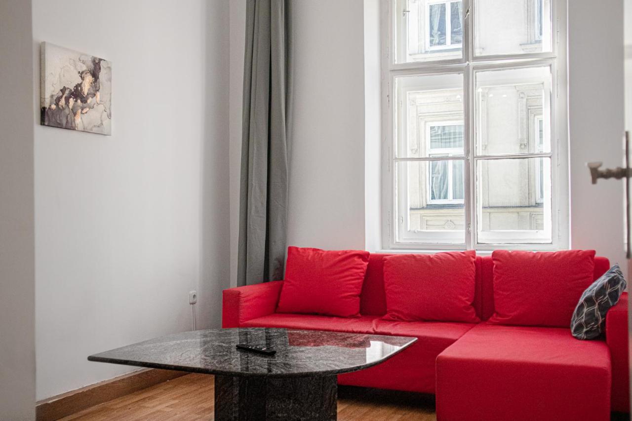 Central Belvedere 3Br Shared Apartment - 12 Min From City Center 비엔나 외부 사진