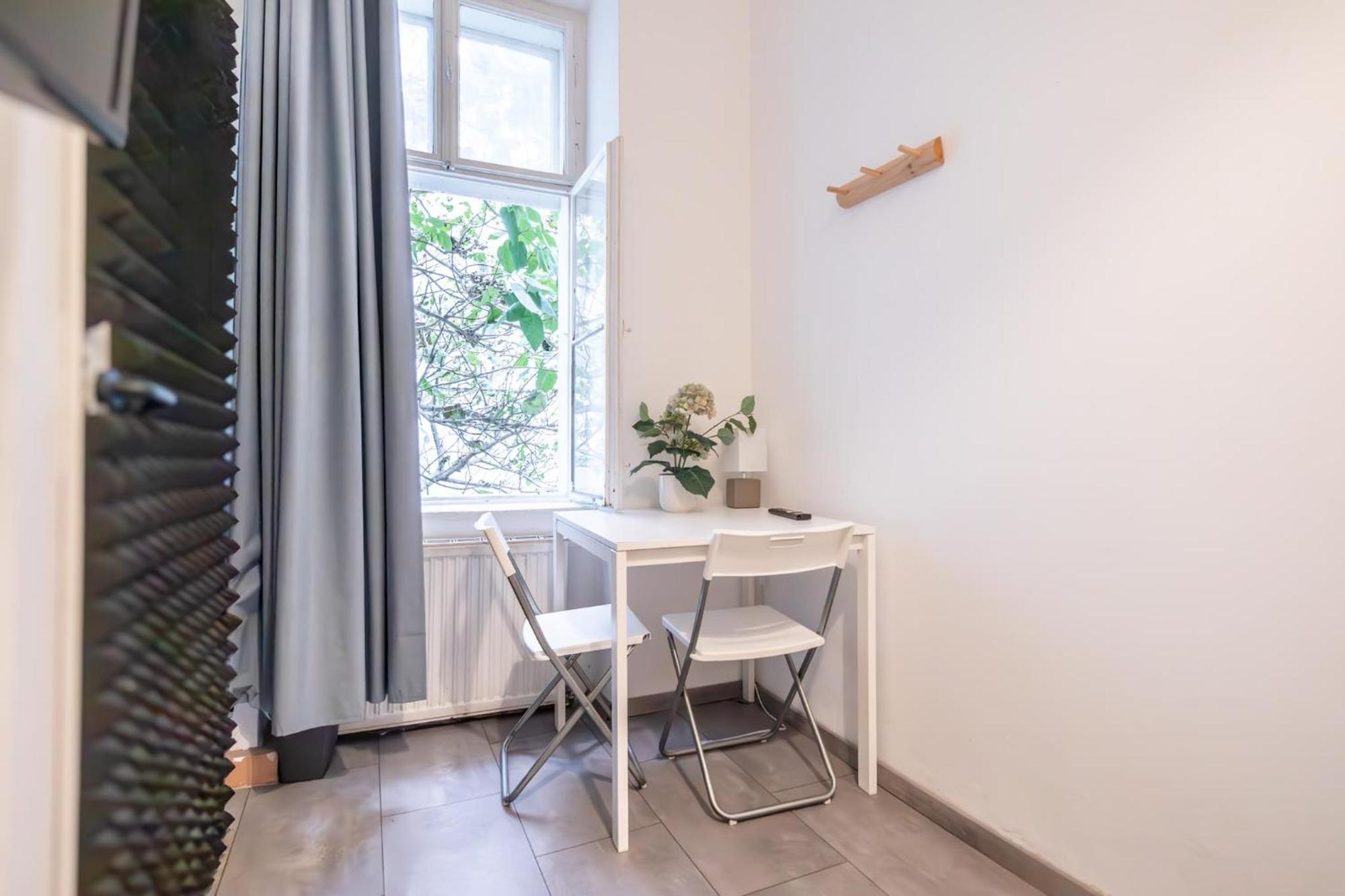 Central Belvedere 3Br Shared Apartment - 12 Min From City Center 비엔나 외부 사진