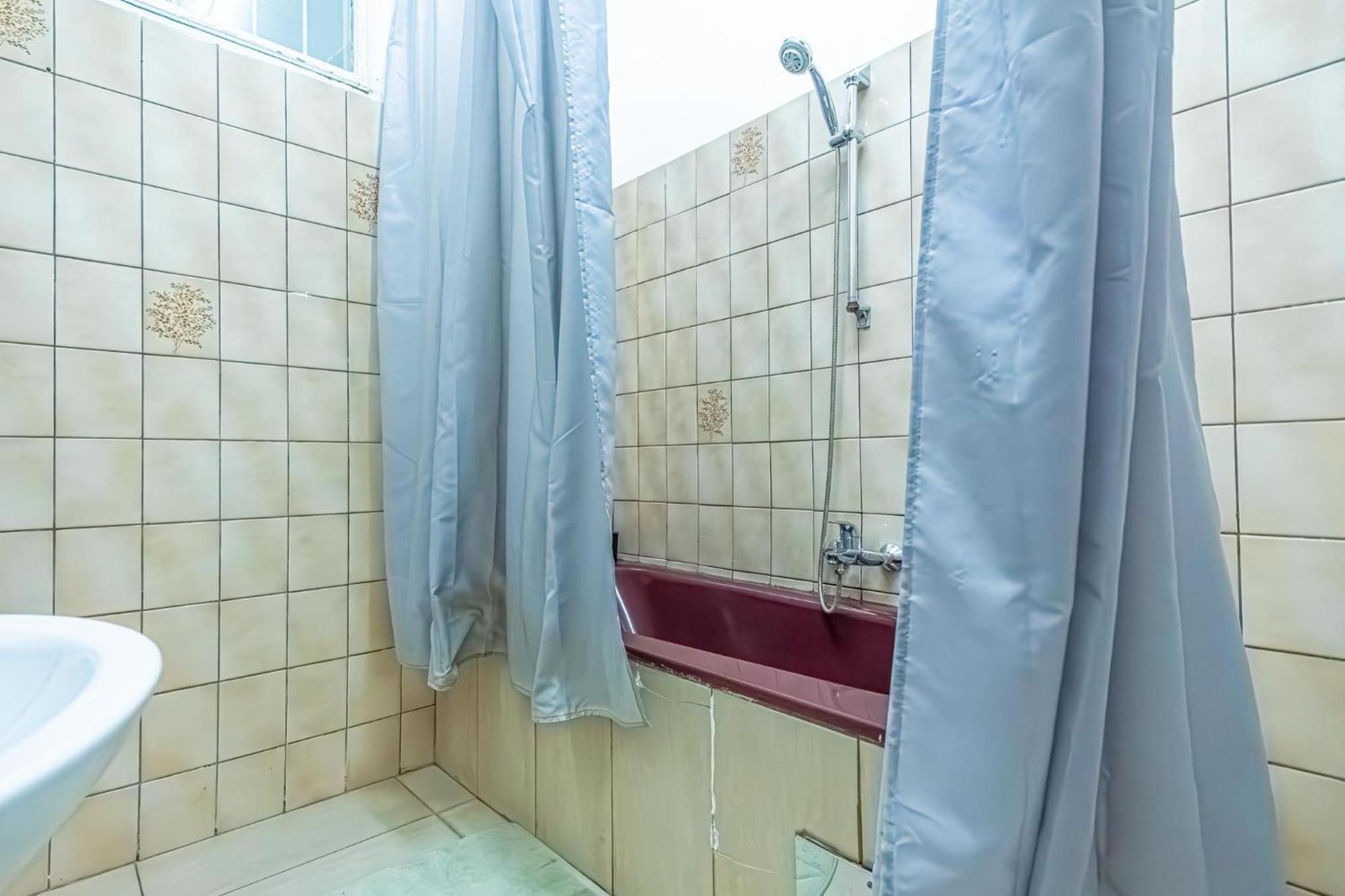 Central Belvedere 3Br Shared Apartment - 12 Min From City Center 비엔나 외부 사진