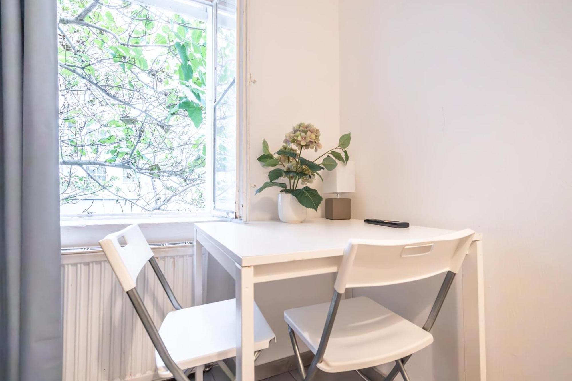 Central Belvedere 3Br Shared Apartment - 12 Min From City Center 비엔나 외부 사진