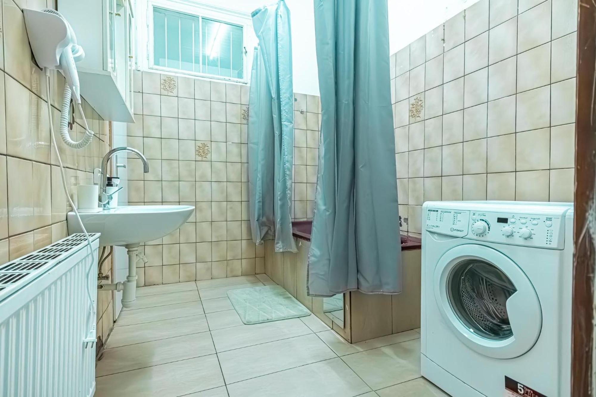 Central Belvedere 3Br Shared Apartment - 12 Min From City Center 비엔나 외부 사진