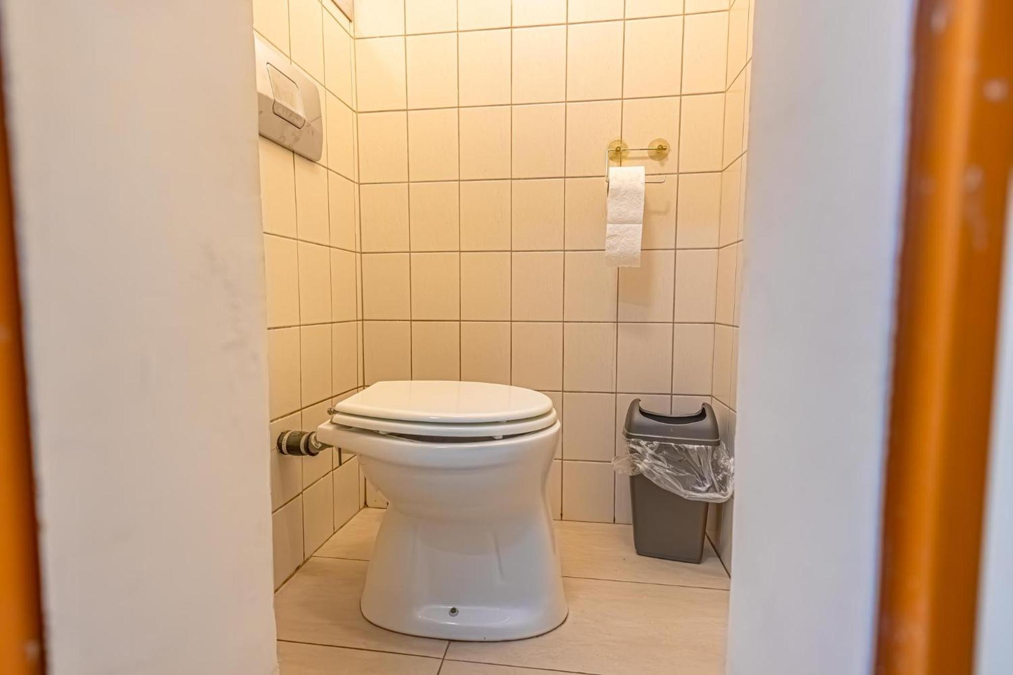 Central Belvedere 3Br Shared Apartment - 12 Min From City Center 비엔나 외부 사진